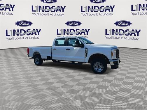 2024 Ford F-250 XL