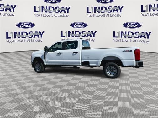 2024 Ford F-250 XL