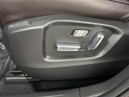 2025 Mazda CX-5 2.5 TURBO SIGNATURE