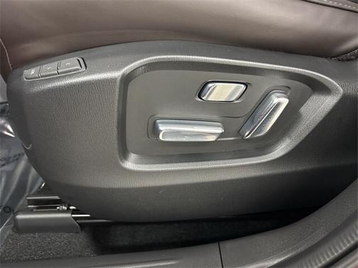 2025 Mazda CX-5 2.5 TURBO SIGNATURE