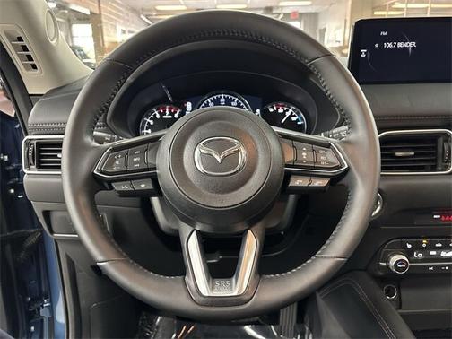 2022 Mazda CX-5 2.5 S PREMIUM