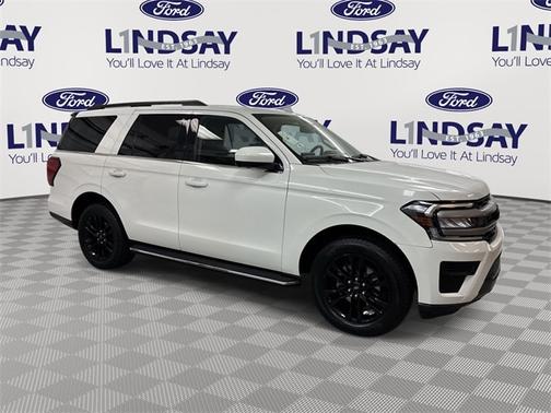 2022 Ford Expedition XLT