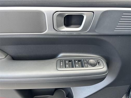 2024 Hyundai SANTA FE XRT