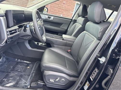 2024 Hyundai SANTA FE XRT