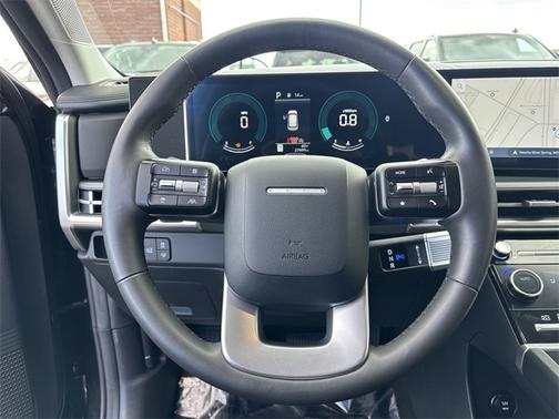 2024 Hyundai SANTA FE XRT