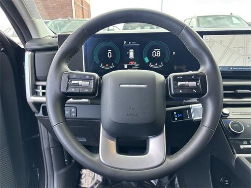 2024 Hyundai SANTA FE XRT