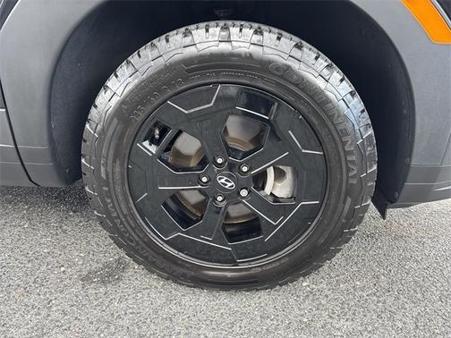 2024 Hyundai SANTA FE XRT