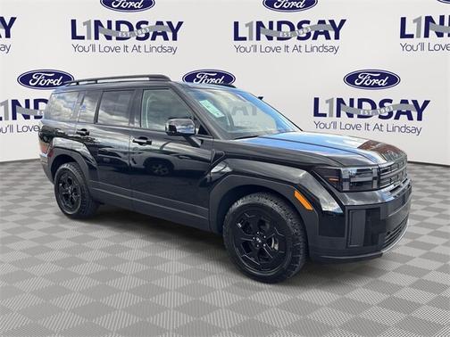 2024 Hyundai SANTA FE XRT