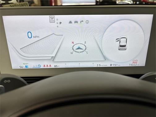 2023 Hyundai IONIQ 5 SEL