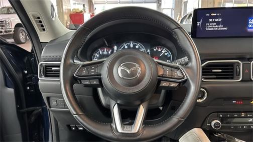 2023 Mazda CX-5 2.5 S PREMIUM