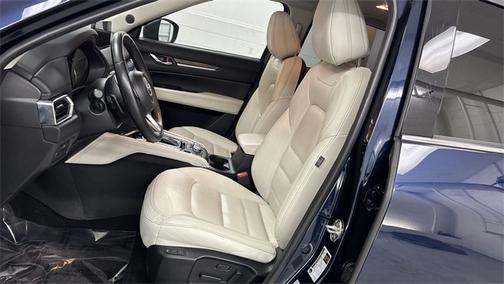 2023 Mazda CX-5 2.5 S PREMIUM