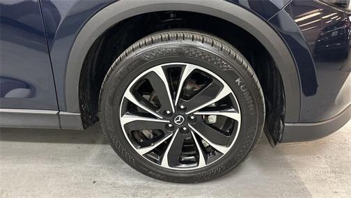 2023 Mazda CX-5 2.5 S PREMIUM