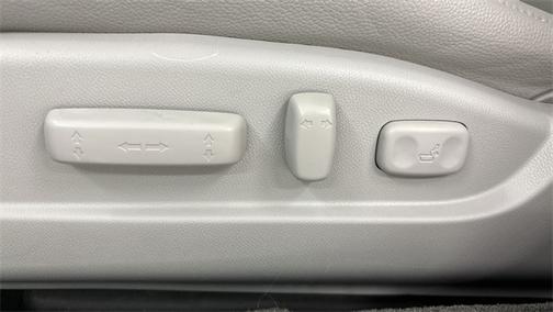 2017 Acura TLX 2.4