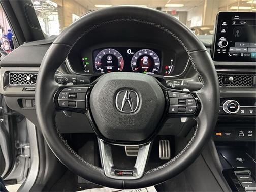 2023 Acura Integra A-SPEC TECHNOLOGY