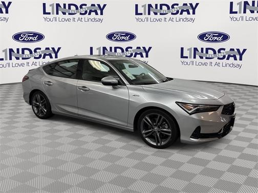 2023 Acura Integra A-SPEC TECHNOLOGY