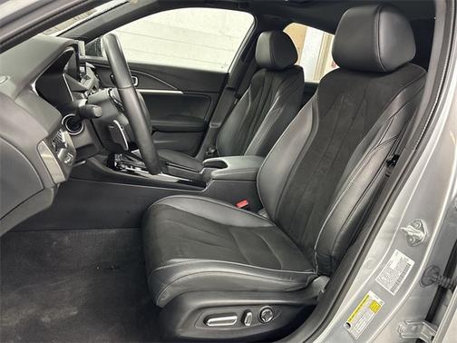 2023 Acura Integra A-SPEC TECHNOLOGY