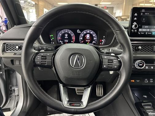 2023 Acura Integra A-SPEC TECHNOLOGY