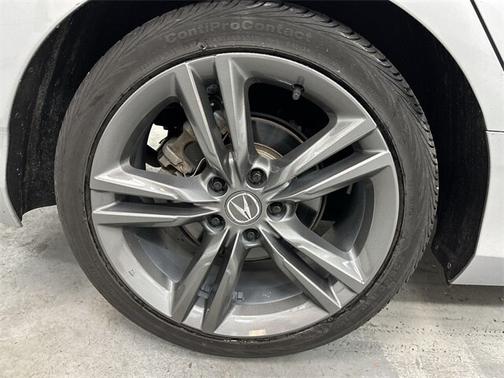 2023 Acura Integra A-SPEC TECHNOLOGY