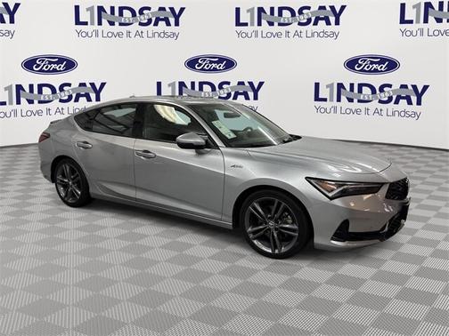 2023 Acura Integra A-SPEC TECHNOLOGY