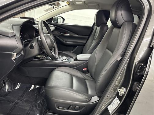 2023 Mazda CX-30 PREFERRED