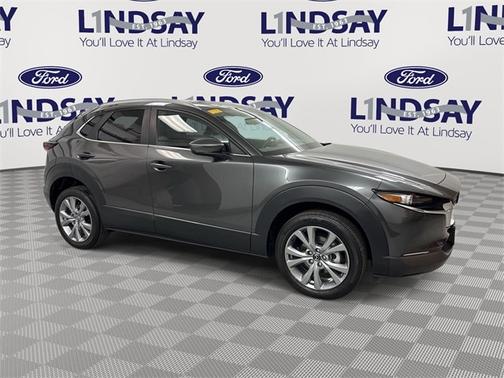 2023 Mazda CX-30 PREFERRED