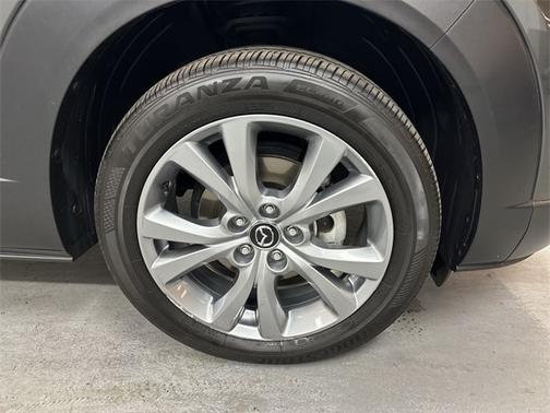 2023 Mazda CX-30 PREFERRED