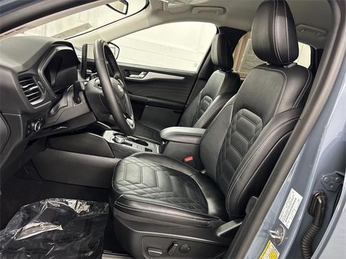 2023 Ford Escape PHEV