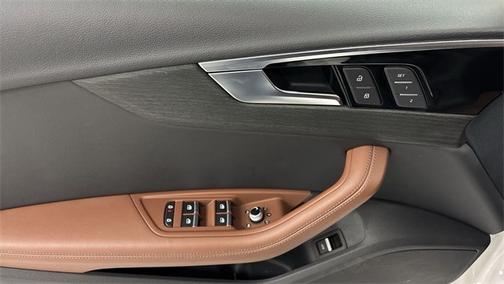 2022 Audi A4 45 S LINE QUATTRO PREMIUM