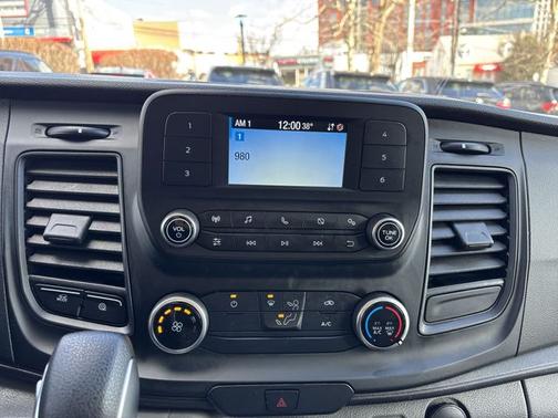 2023 Ford Transit-250 BASE