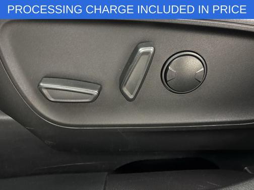 AGATE BLACK METALLIC 2023 Ford Escape ST-LINE SELECT