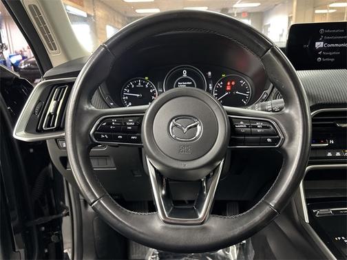 2025 Mazda CX-90 SE