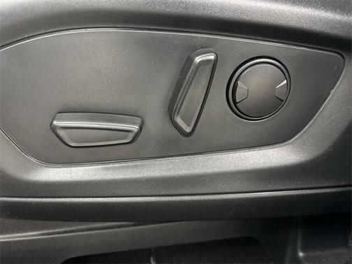 STAR WHITE MET TRI-COAT 2020 Ford Explorer XLT