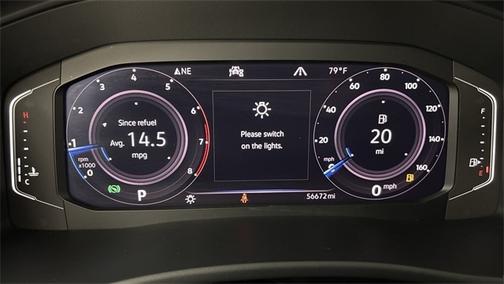 2021 Volkswagen Atlas 3.6 SEL PREMIUM