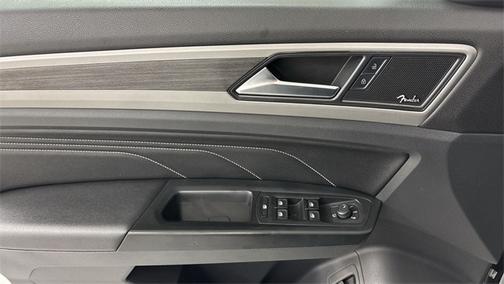 2021 Volkswagen Atlas 3.6 SEL PREMIUM