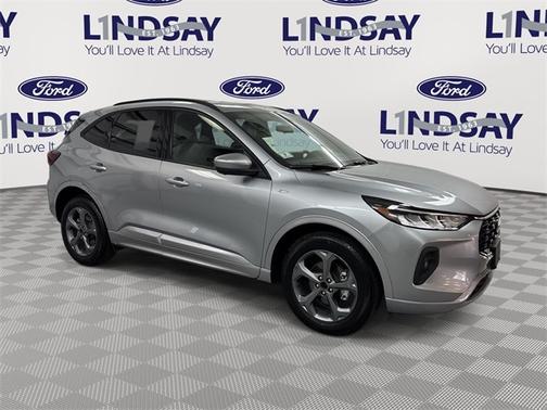 2023 Ford Escape ST-LINE SELECT