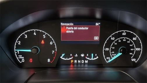 2022 Ford Transit-350 XLT