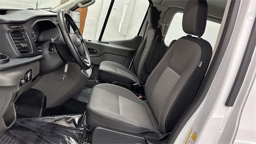 2022 Ford Transit-350 XLT