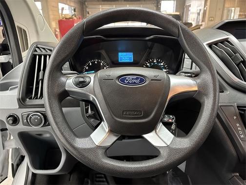 2019 Ford Transit-350 XLT