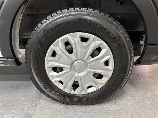 2019 Ford Transit-350 XLT