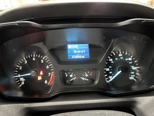 2019 Ford Transit-350 XLT