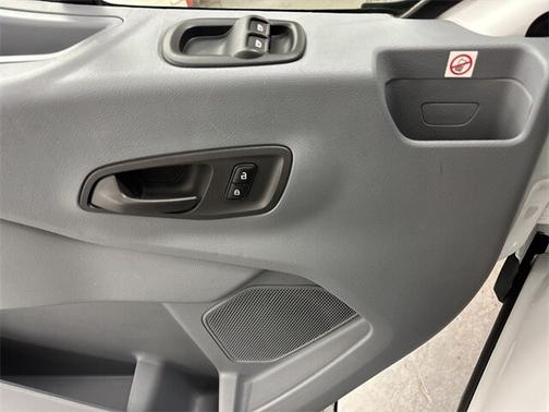 2019 Ford Transit-350 XLT