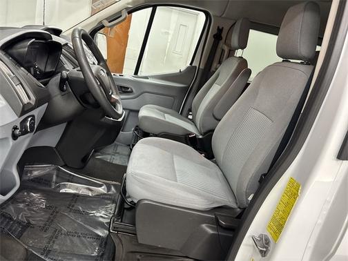 2019 Ford Transit-350 XLT