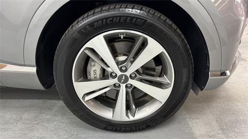 2024 Genesis GV80 3.5T