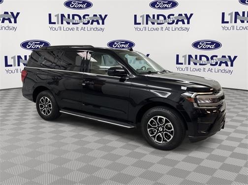 2022 Ford Expedition XLT