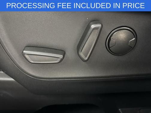 CARBONIZED GRAY METALLIC 2024 Ford Escape ACTIVE