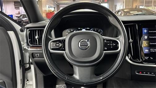2021 Volvo S60 T5 INSCRIPTION