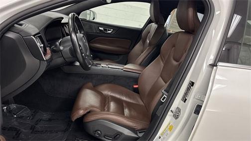 2021 Volvo S60 T5 INSCRIPTION