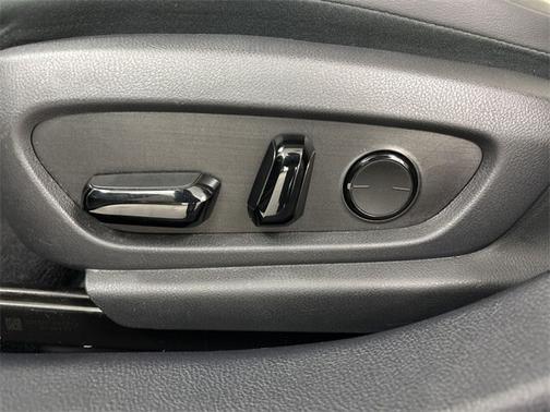 2022 Lexus ES 350 BASE