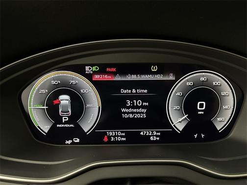 2024 Audi Q5 e 55 S LINE QUATTRO PREMIUM