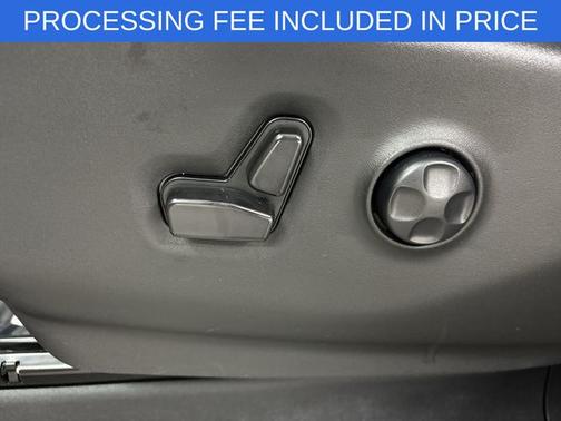 Silver Mist Clearcoat 2023 Chrysler Pacifica TOURING L